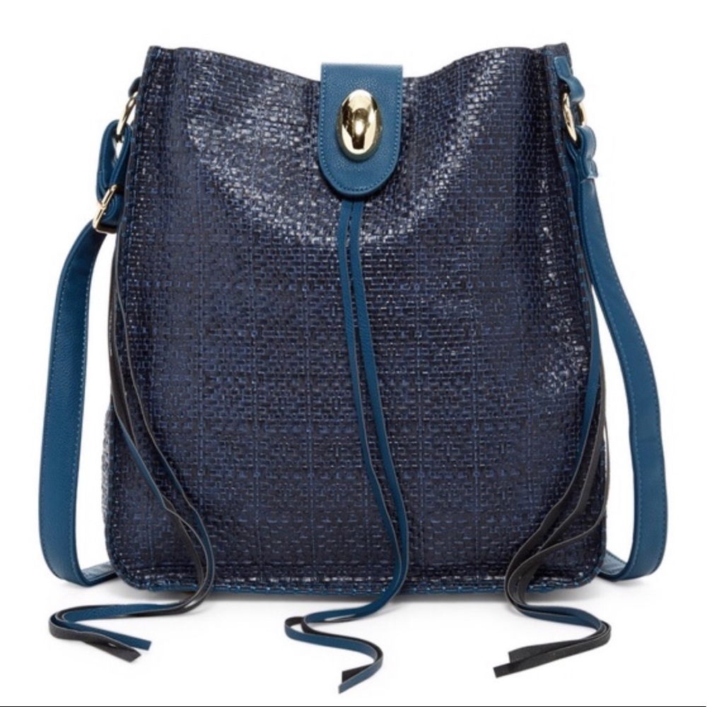 💙 1 Left! Crossbody/Shoulder Bag 💙
